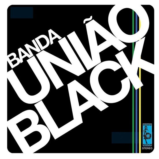 Sonic Rendezvous Banda Uniao Black