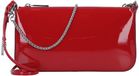 Picard Auguri - Clutch 26 cm (rot-lack)