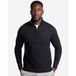 Liverpool FC Liverpool Sweat Knit Fermeture Éclair 1/4 Firma - Noir - Liverpool FC, pointure Large