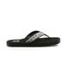 Teva Mush 2 W'S, teenslippers voor dames, Companera Zwart, 40 EU