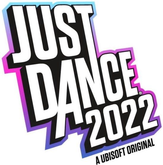 Ubisoft Just Dance 2022 Download code for Nintendo Switch