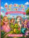 Magic Kingdom Coloring Book