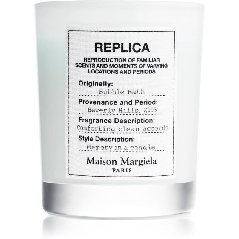 Maison Margiela REPLICA 165ml - 3614273074278