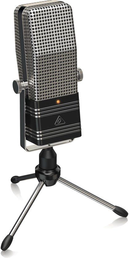 Behringer BV44 - USB microfoon