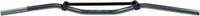 TRW Guidon tout-terrain bas aluminium, titane, 22mm