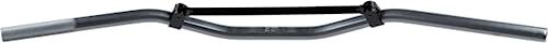 TRW Handlebar offroad low aluminum, titanium, 22mm