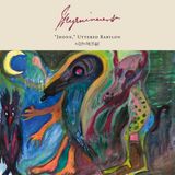 Konkurrent Myrninerest - Jhonn Uttered Babylon