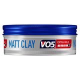 VO5 Extreme Style Matt Clay Matte Clay 75ml