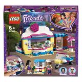 LEGO Friends Olivia's Cupcake Café - 41366