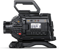 Blackmagic URSA Broadcast G2 videocamera