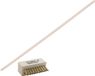 Sorex grattoir à mauvaises herbes - tête 10 cm - manche bois 140 cm