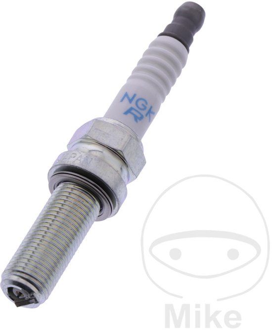 NGK Spark Plugs R0451b-8 Bougie Zilver