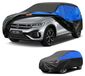 Merkloos VW Waterdichte Ademend Autohoes voor T-Roc & Tiguan