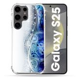 Cokitec Samsung Galaxy S25 Hoes Muziek Bladmuziek Golf