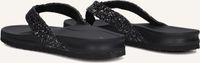BLASZ Bella 2402 Slippers - Dames - Zwart - Maat 36