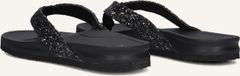 BLASZ Bella 2402 Slippers - Dames - Zwart - Maat 36
