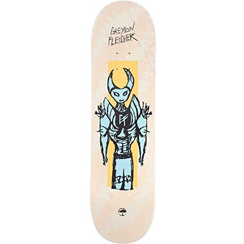 Arbor Deck Board Volwassenen, Unisex, Veelkleurig, One Size