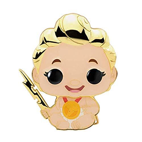 Funko WDPP0016 POP Pins: Disney - Baby Hercules