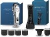 Revahs Tondeuse Mannen + Bodygroomer Set
