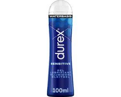 Durex Play Sensitive Glijmiddel - 100 ml