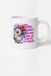 Sublimation gros Tasse