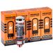 Tube Amp Doctor 6L6GCM-STR Redbase Selected Premium Matched Quartet - Set of 4
