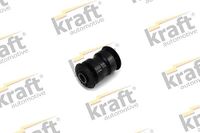 KRAFT AUTOMOTIVE Lagerung, Blattfeder 4233347 vorne