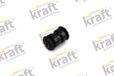 KRAFT AUTOMOTIVE Lagerung, Blattfeder 4233347 vorne