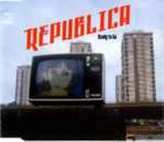Ready Republica Ready To Go CD