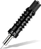 Aristo MG1 PRO Fineliner Pen - Zwart - 0.35mm Lijnbreedte