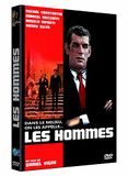 Les Hommes DVD
