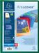 Exacompta Kreacover® Chromaline Personaliseerbare showalbums PP met vaste rug - 30 tassen - 60 zichten - A4 - Geassorteerd