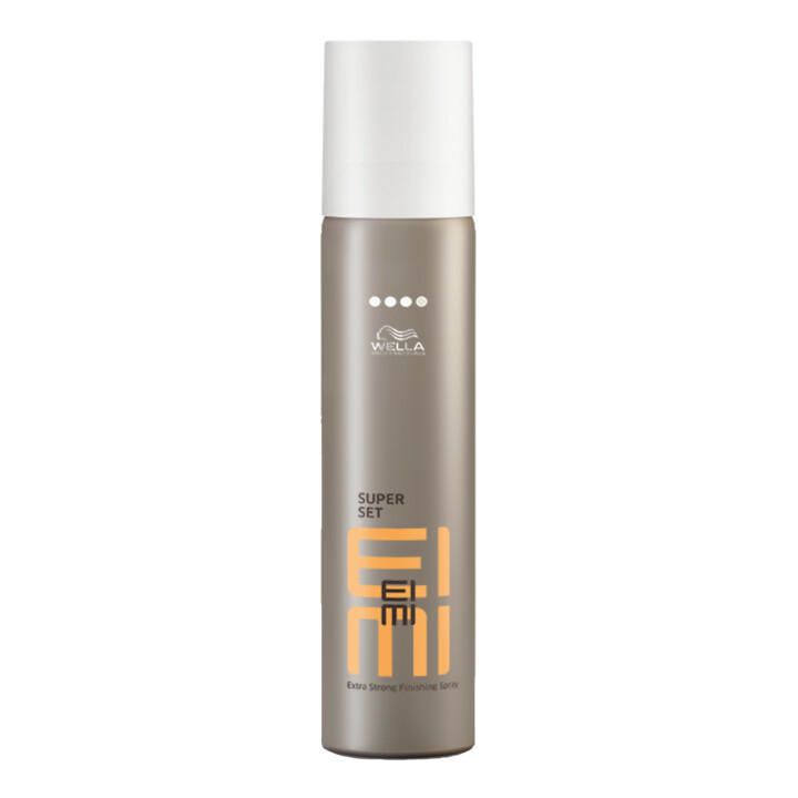 Wella EIMI Super Set Finishing Spray 75ml