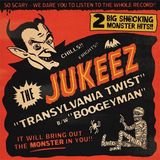Sonic Rendezvous Jukeez - Transilvania Twist (7" Vinyl)