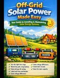 Off Grid Solar made easy