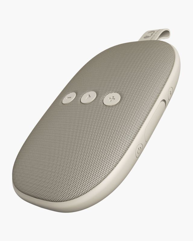 Fresh 'n Rebel Rockbox Bold X - Draadloze Bluetooth Speaker - Zand