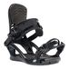 K2 Snowboarding Snowboard-cassette voor dames, zwart, maat M (EU:36,5-42, US:6-10, MP:230-270)