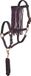 Imperial Riding Halsterset Met Vliegenfrontriem Rood-mix - Full