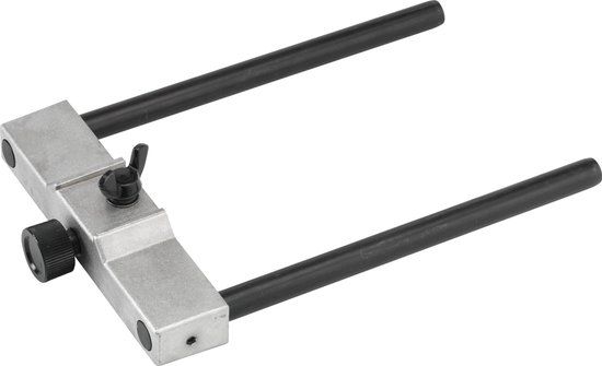 Makita 122256-6 Geleider houder bovenfrees