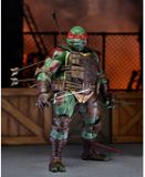 NECA Teenage Mutant Ninja Turtles The Last Ronin Action Figure Ultimate First to Fall Raphael 18 cm