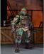 NECA Teenage Mutant Ninja Turtles The Last Ronin Action Figure Ultimate First to Fall Raphael 18 cm