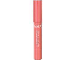 IsaDora The Glossy Lip Treat Twist Up Color Stick 09 Beach Peach