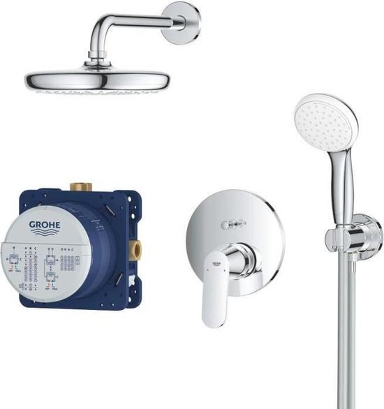 GROHE 25219001