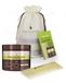 Macadamia Professional Kit de soins légers