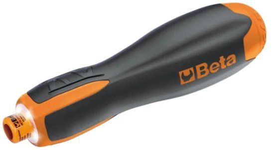 Beta Elektrische Schroevendraaier Evox-E + 6 bitjes