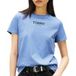 Tommy Hilfiger T-shirt Korte Mouw DW0DW21842