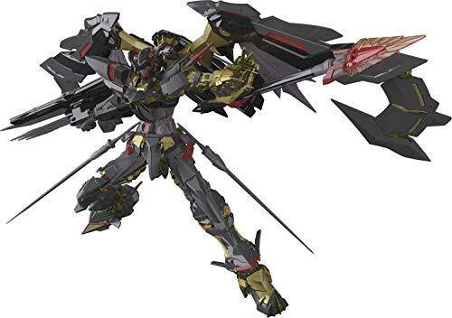 Bandai Hobby - Gundam SEED Astray - #24 Gundam Astray Gold FrameAmatsu Mina, RG