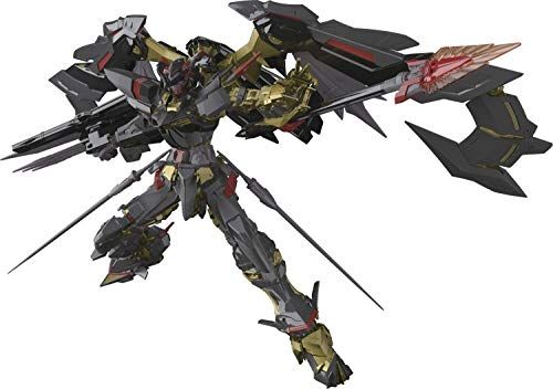 Bandai Hobby - Gundam SEED Astray - #24 Gundam Astray Gold Frame Amatsu Mina, RG - 2022