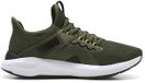 Puma Softride Enzo 5 Slip Tech Hardloopschoenen Groen EU 40 1/2 Man