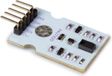 Whadda Sensormodule met gebarenherkenning, PAJ7620, 5 VDC, detectieafstand ≤ 10 cm, wit
